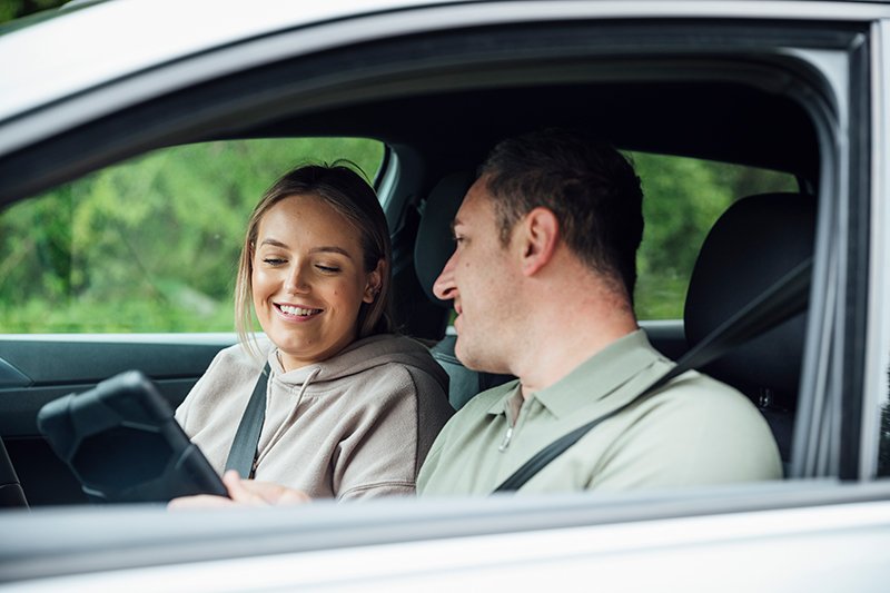 Driving Lessons In Worksop