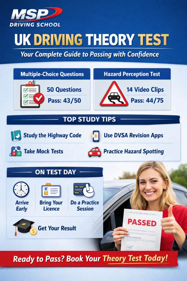 Driving Theory Test
