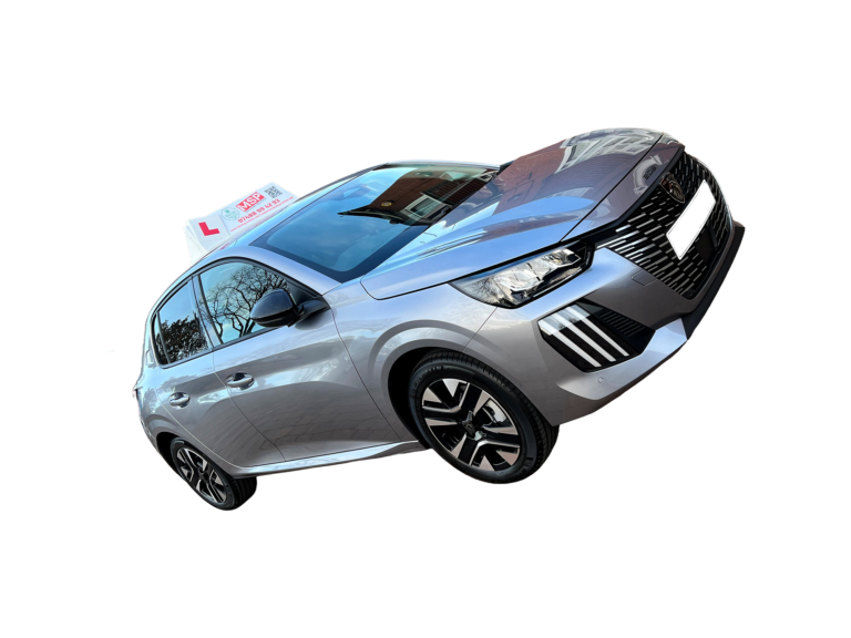 Driving Lessons In Sheffield